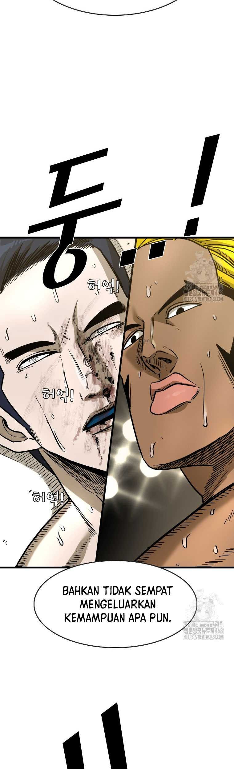 Shark Chapter 356 Gambar 26