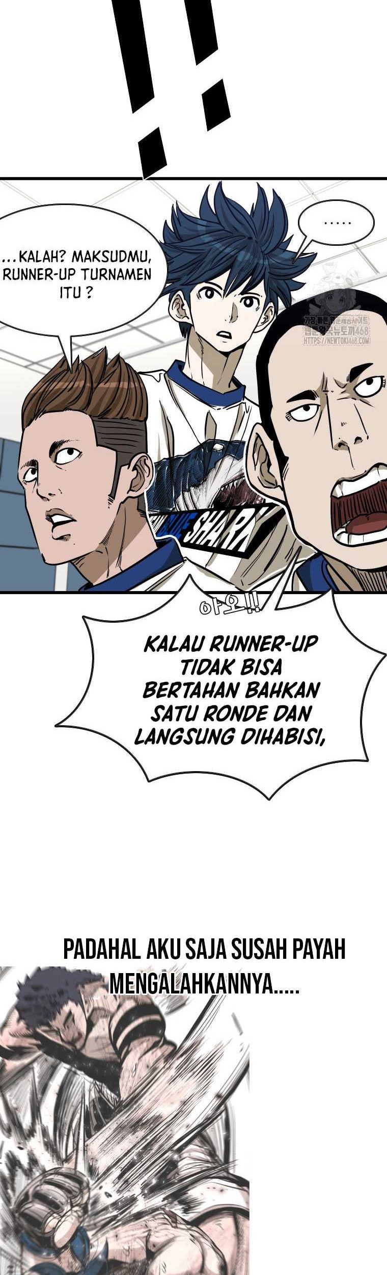 Shark Chapter 356 Gambar 27
