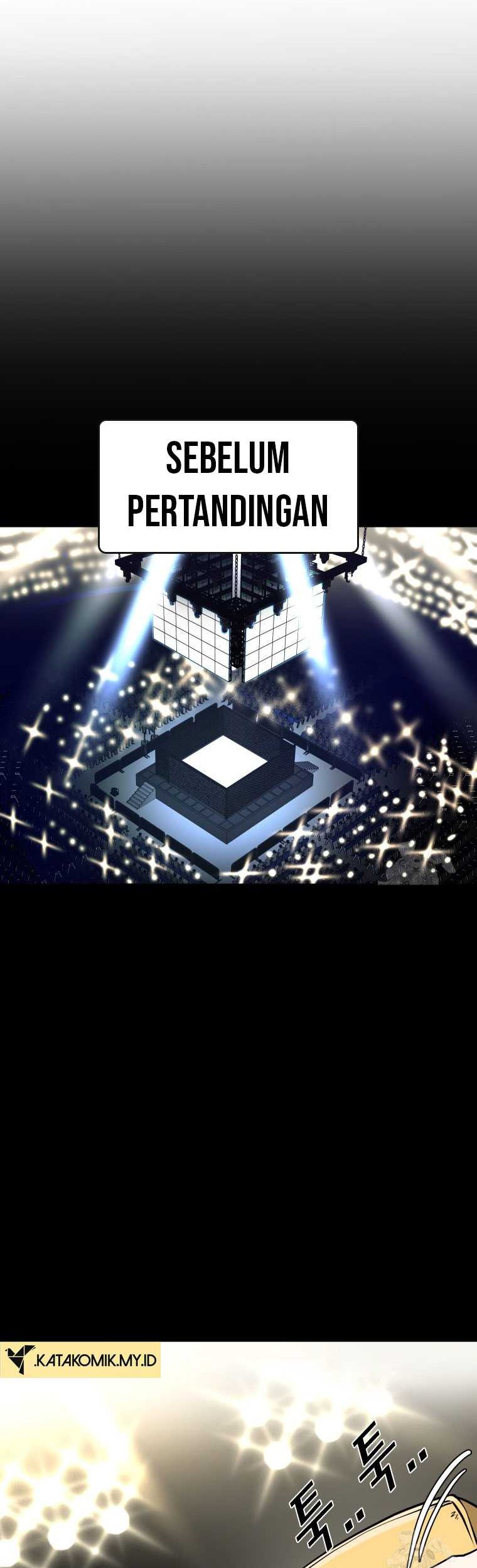 Shark Chapter 356 Gambar 30