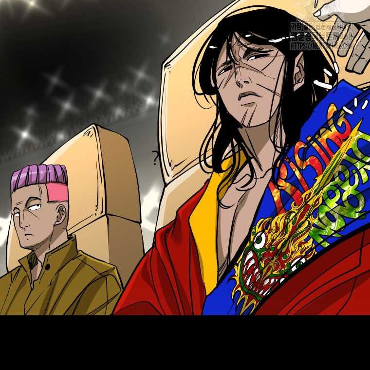 Shark Chapter 356 Gambar 31