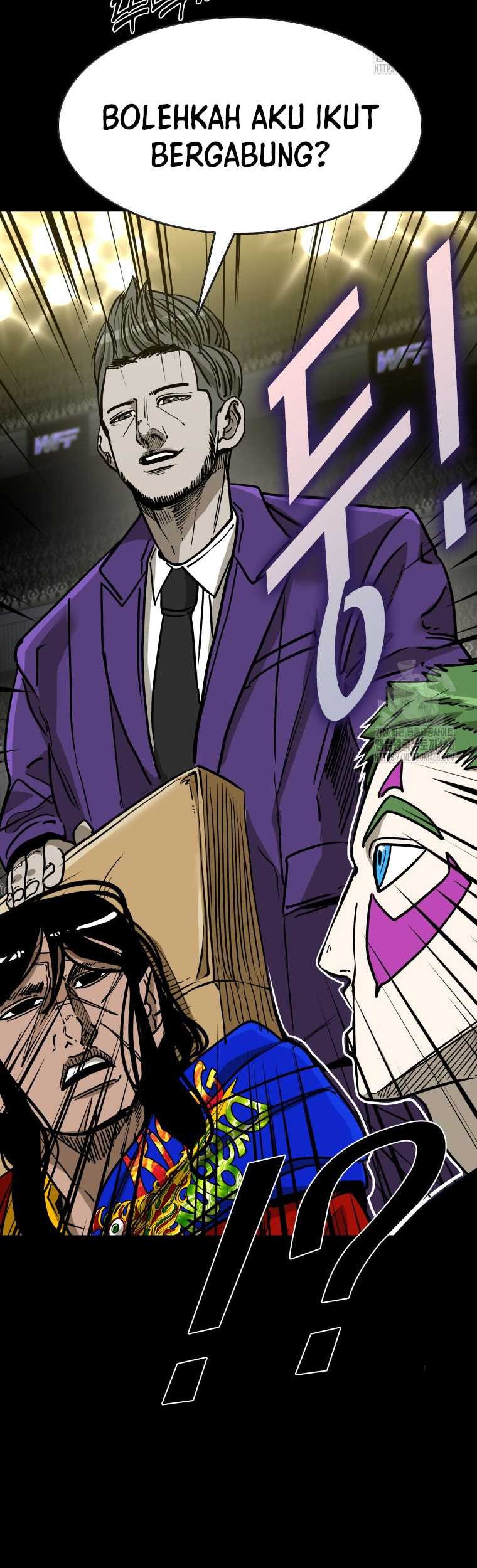 Shark Chapter 356 Gambar 35