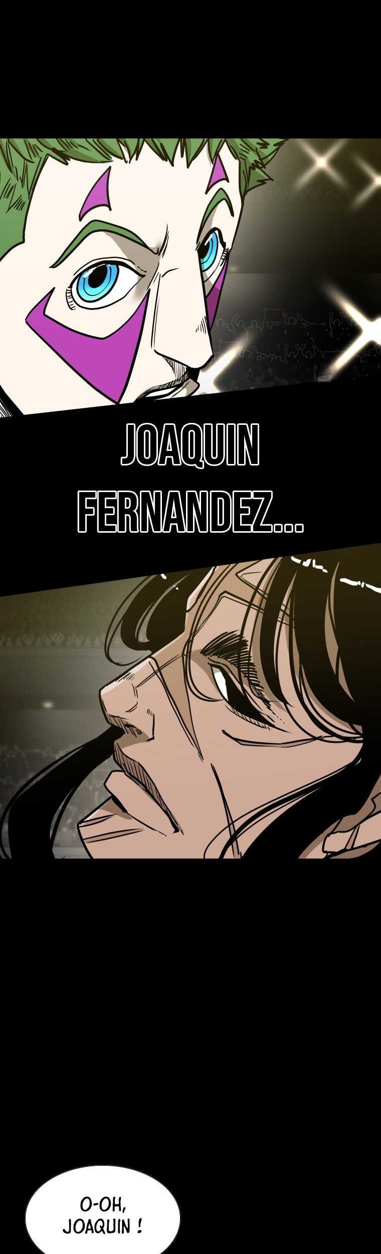 Shark Chapter 356 Gambar 36