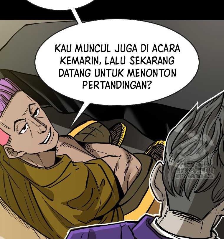 Shark Chapter 356 Gambar 37