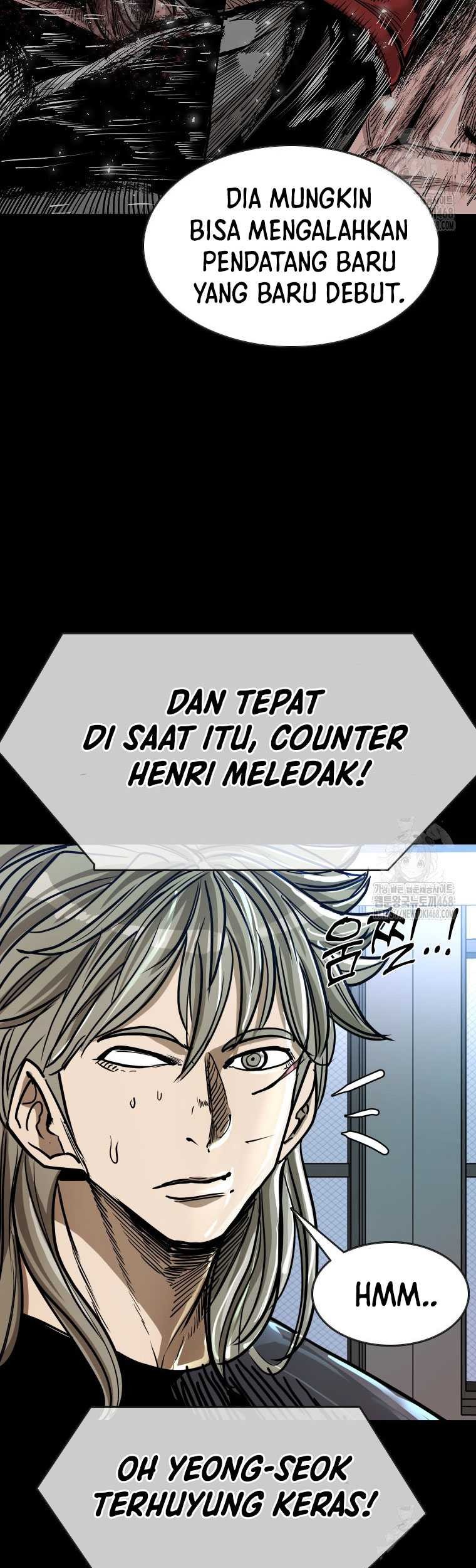 Shark Chapter 356 Gambar 56