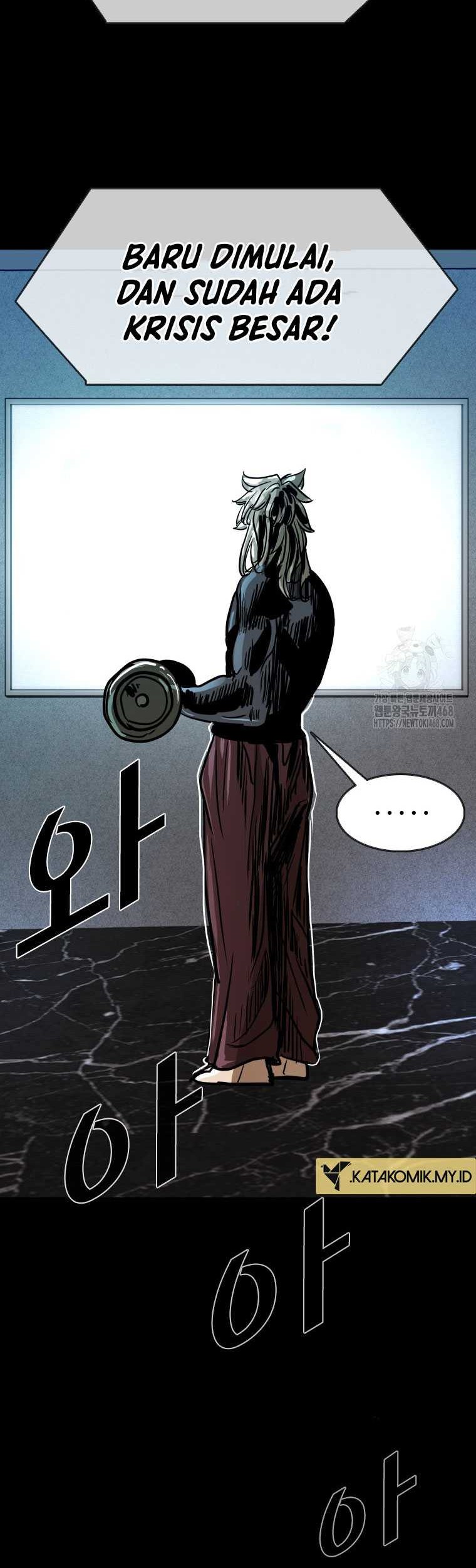 Shark Chapter 356 Gambar 57