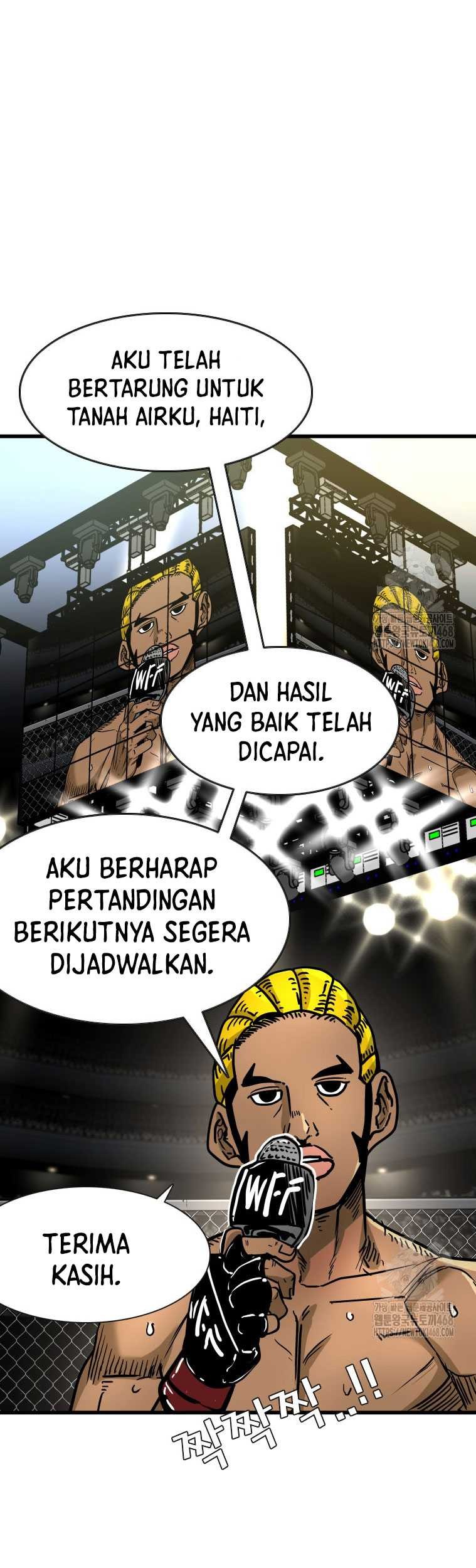 Shark Chapter 356 Gambar 62