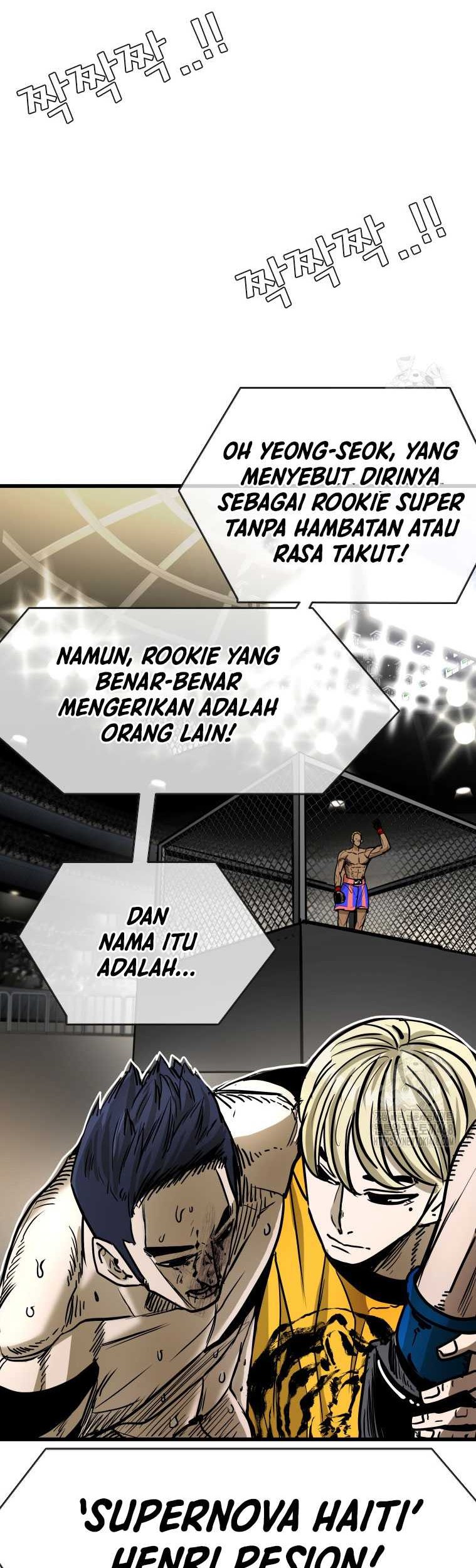 Shark Chapter 356 Gambar 63