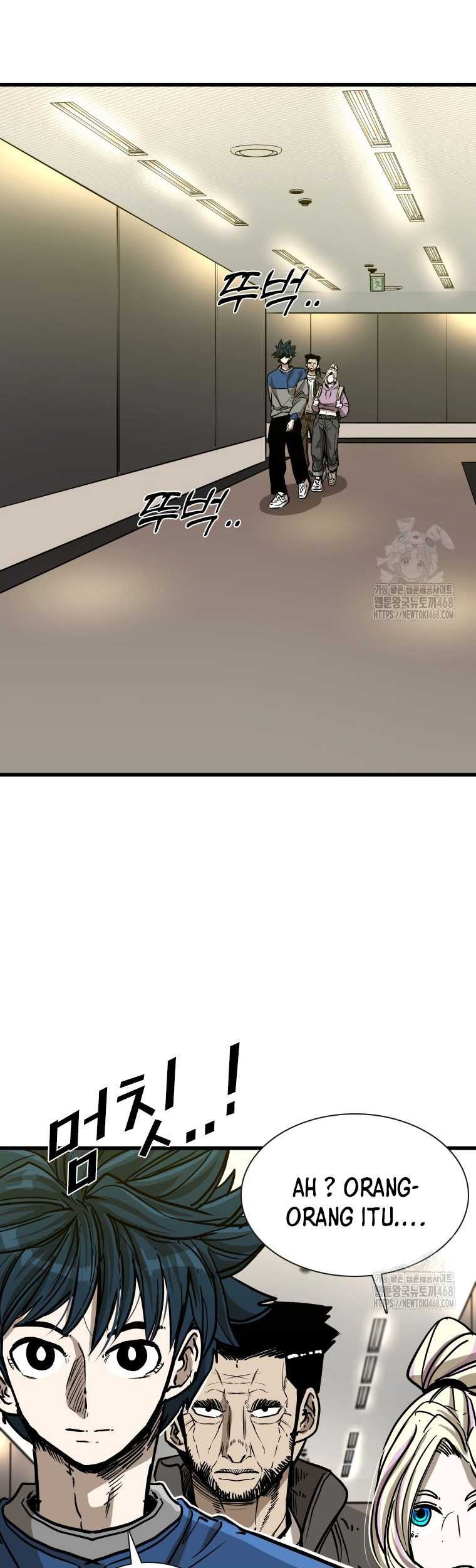 Manhwa Shark Chapter 356 gambar nomor 2