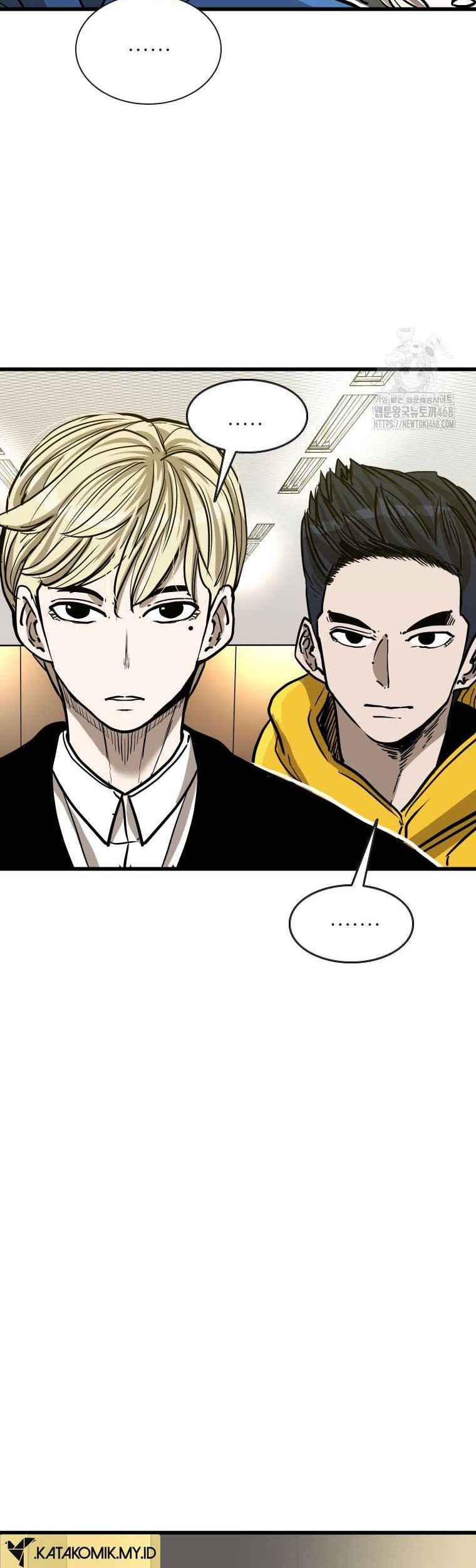 Shark Chapter 356 Gambar 3