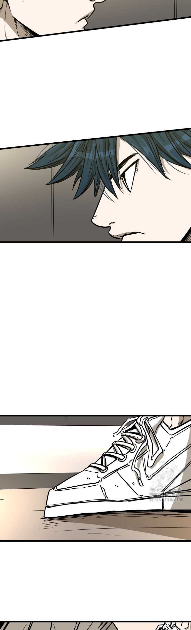 Shark Chapter 356 Gambar 8