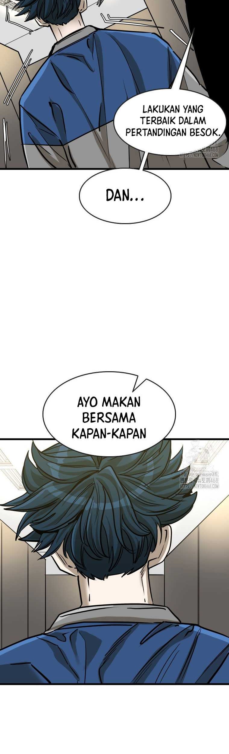 Shark Chapter 356 Gambar 12