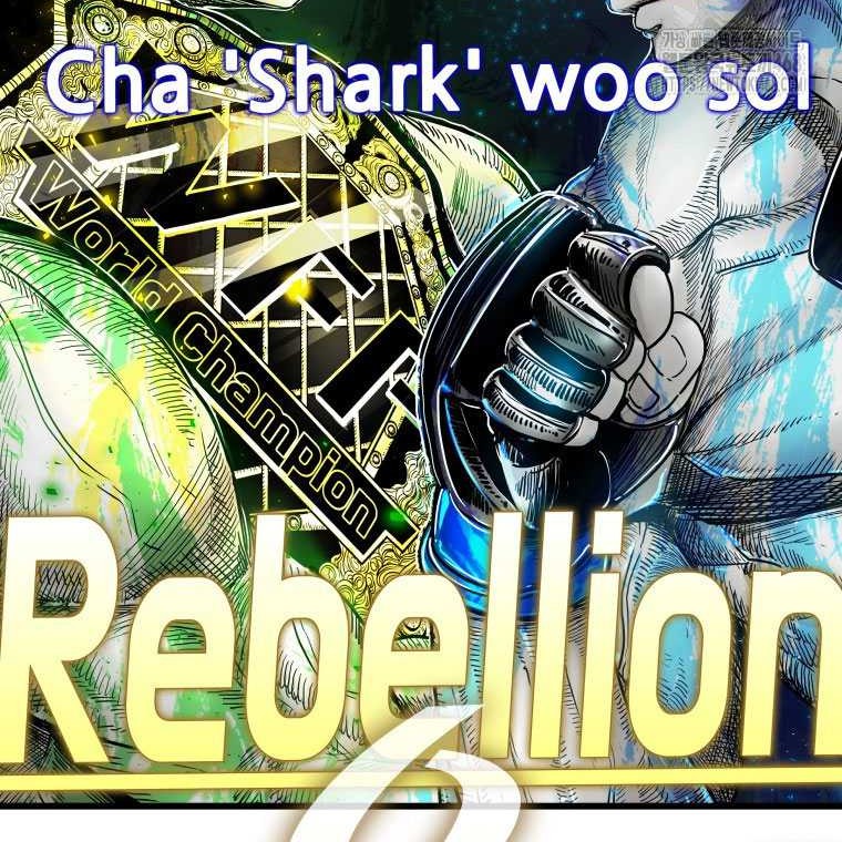 Shark Chapter 356 Gambar 19