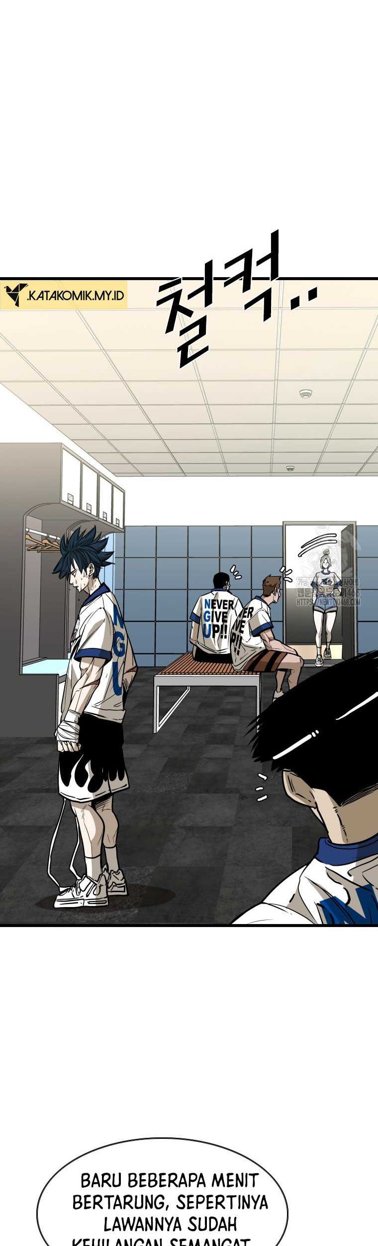 Shark Chapter 356 Gambar 21