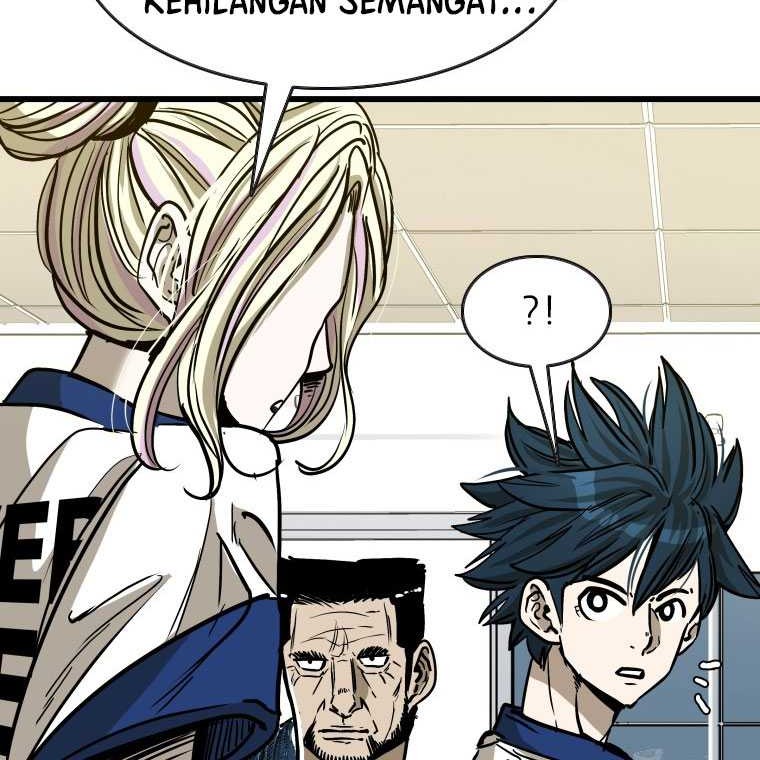 Shark Chapter 356 Gambar 22