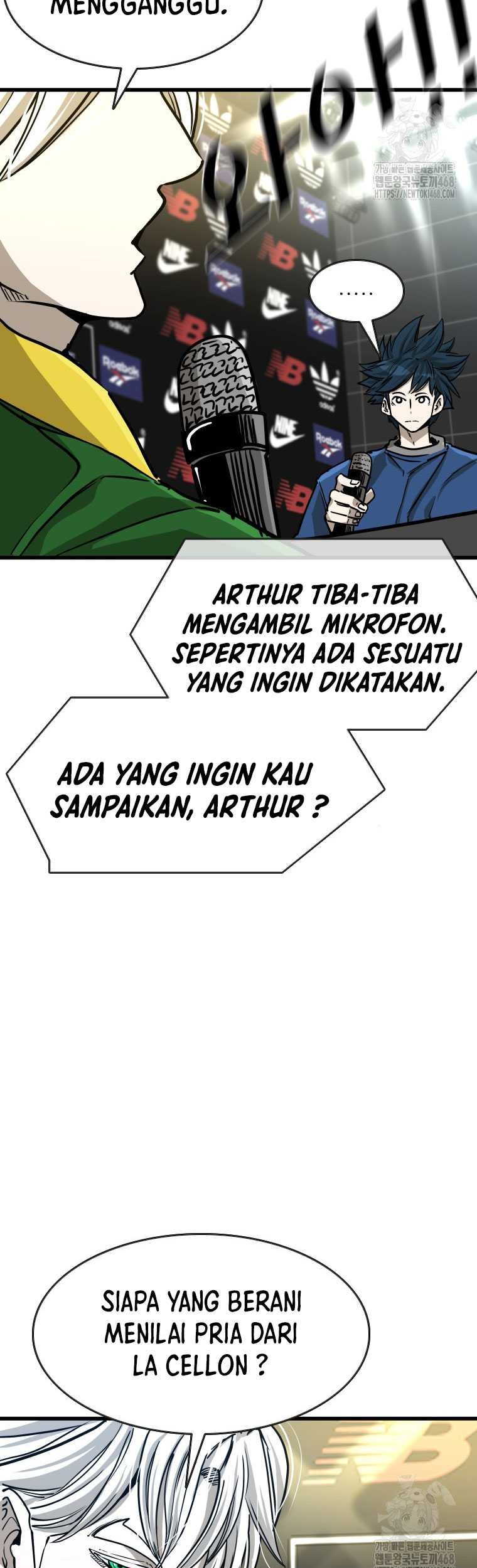 Shark Chapter 355 Gambar 41