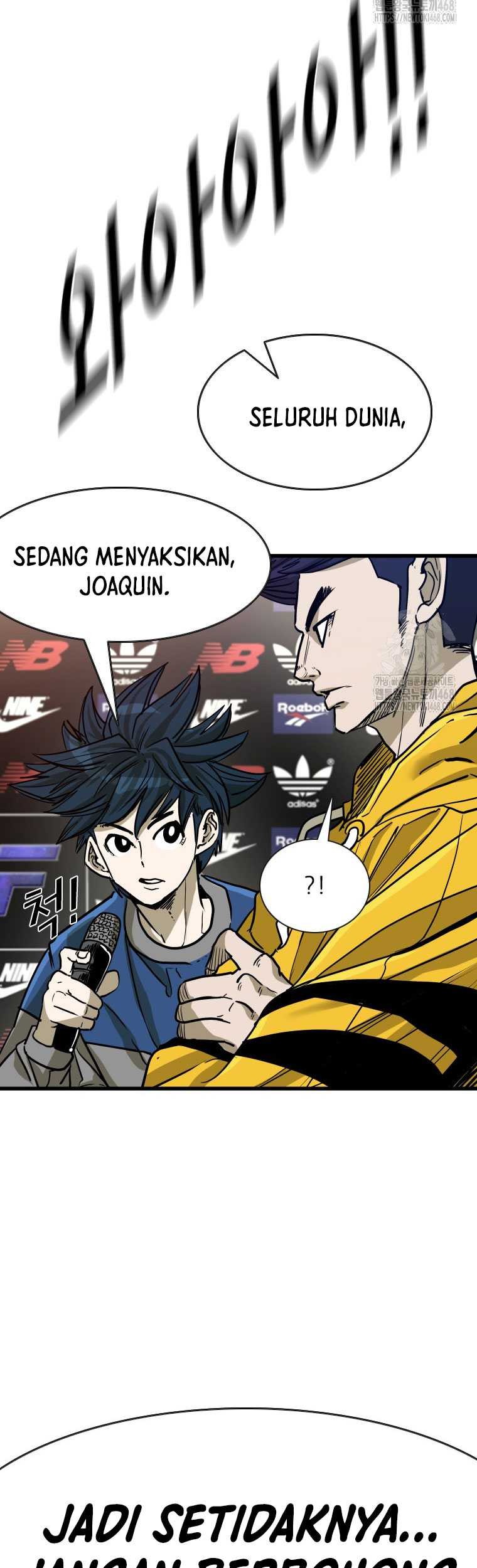 Shark Chapter 355 Gambar 47