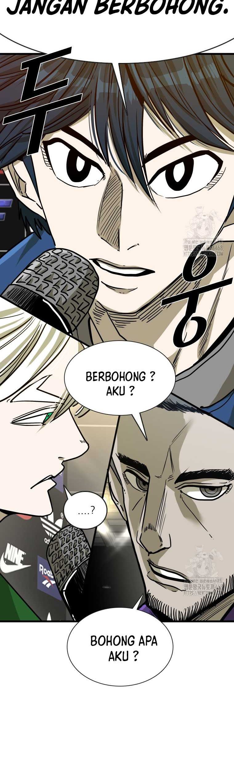 Shark Chapter 355 Gambar 48