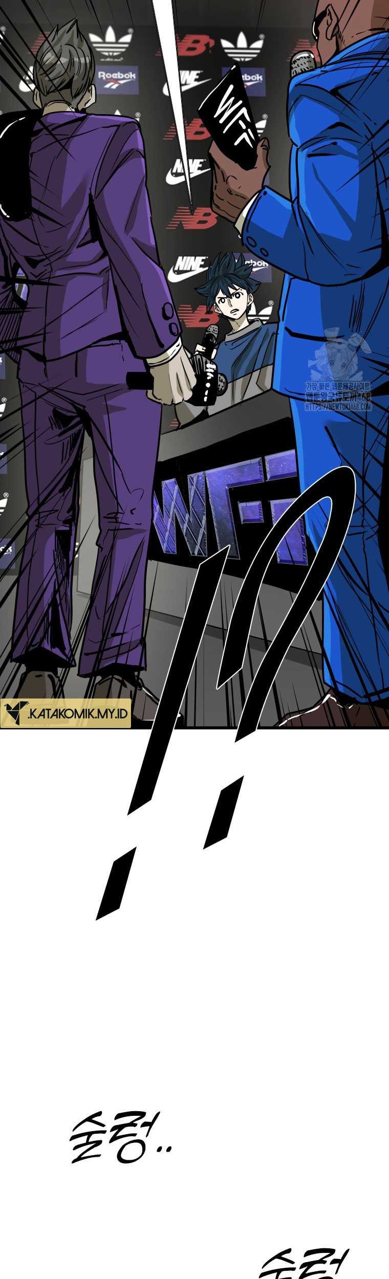 Shark Chapter 355 Gambar 50