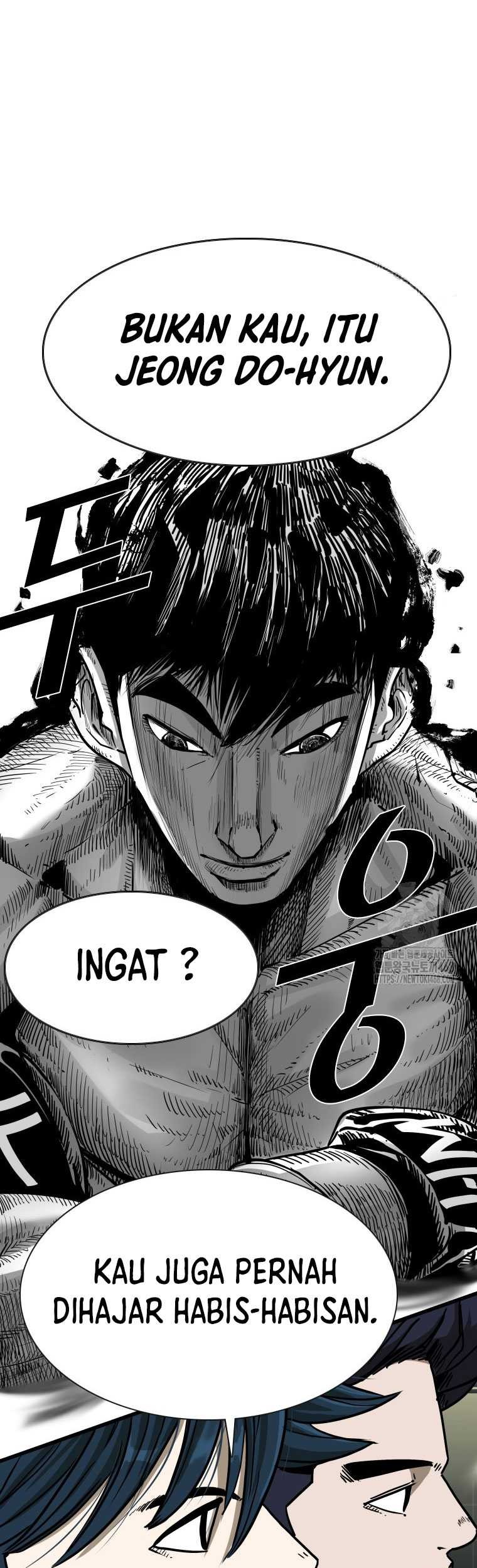 Shark Chapter 355 Gambar 53