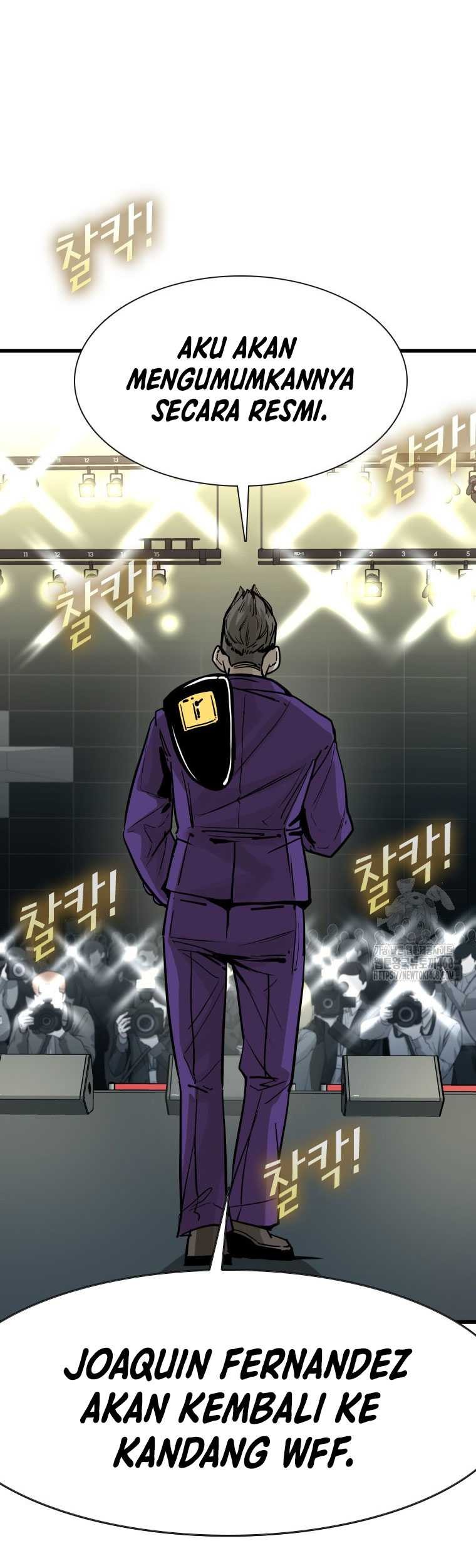 Shark Chapter 355 Gambar 26