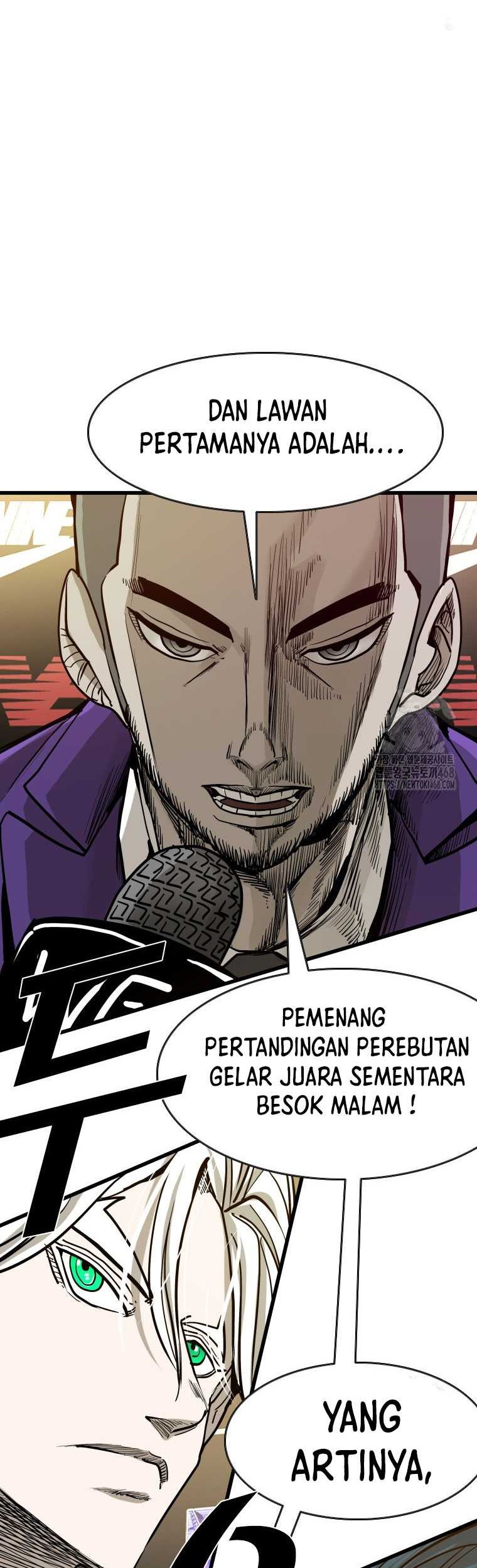 Shark Chapter 355 Gambar 27