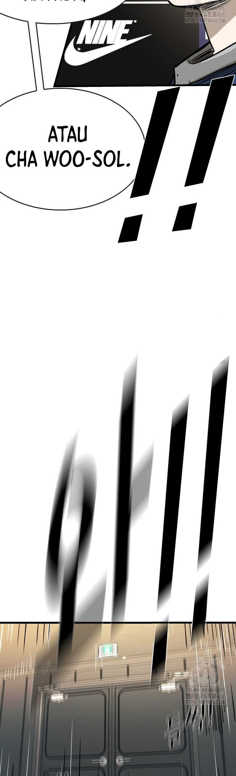 Shark Chapter 355 Gambar 29