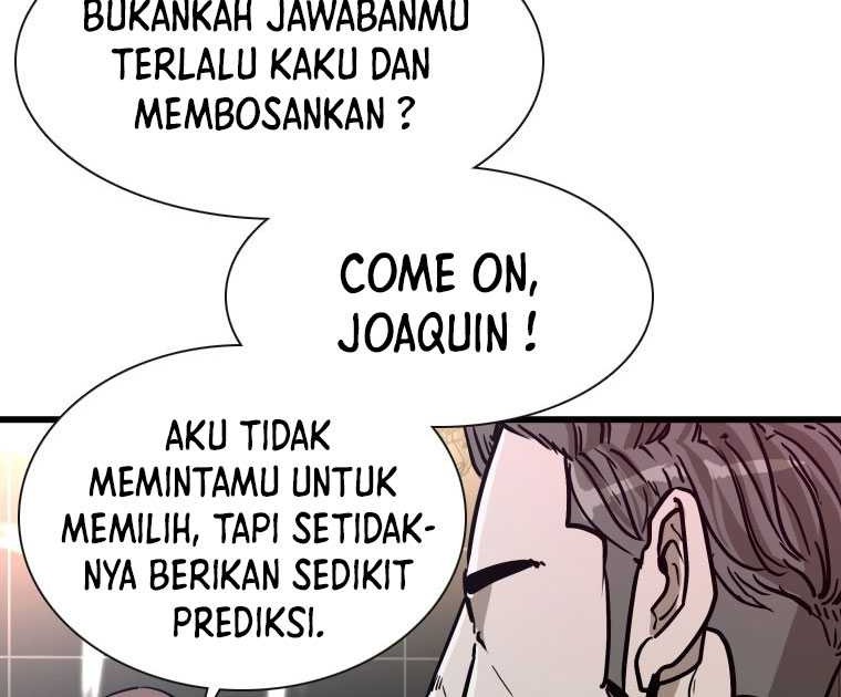 Shark Chapter 355 Gambar 37