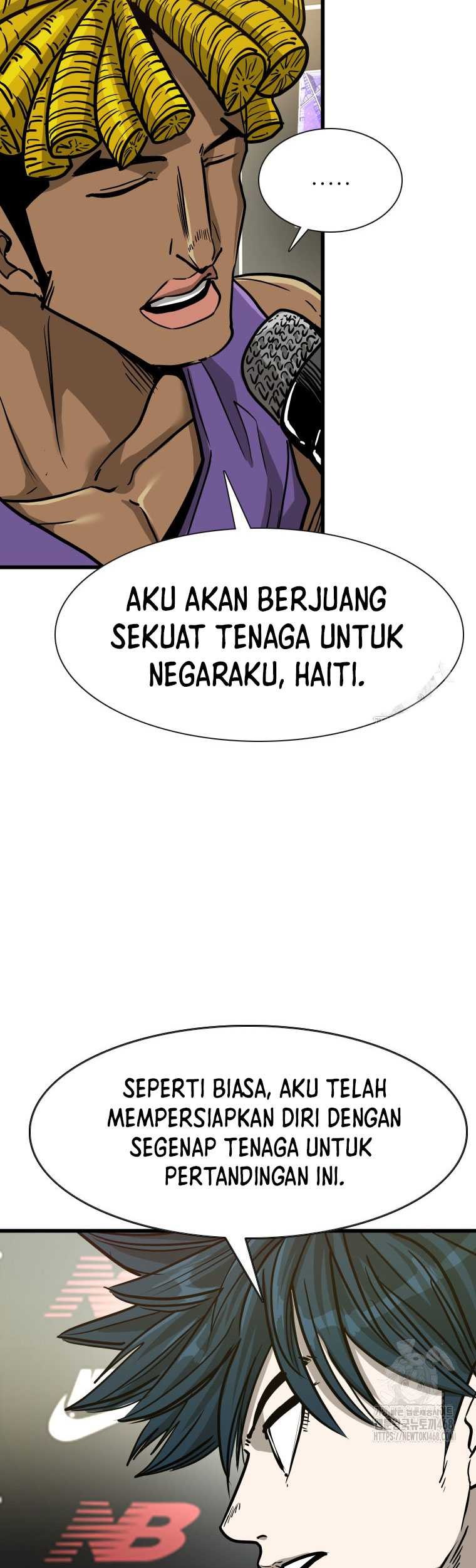 Shark Chapter 355 Gambar 68