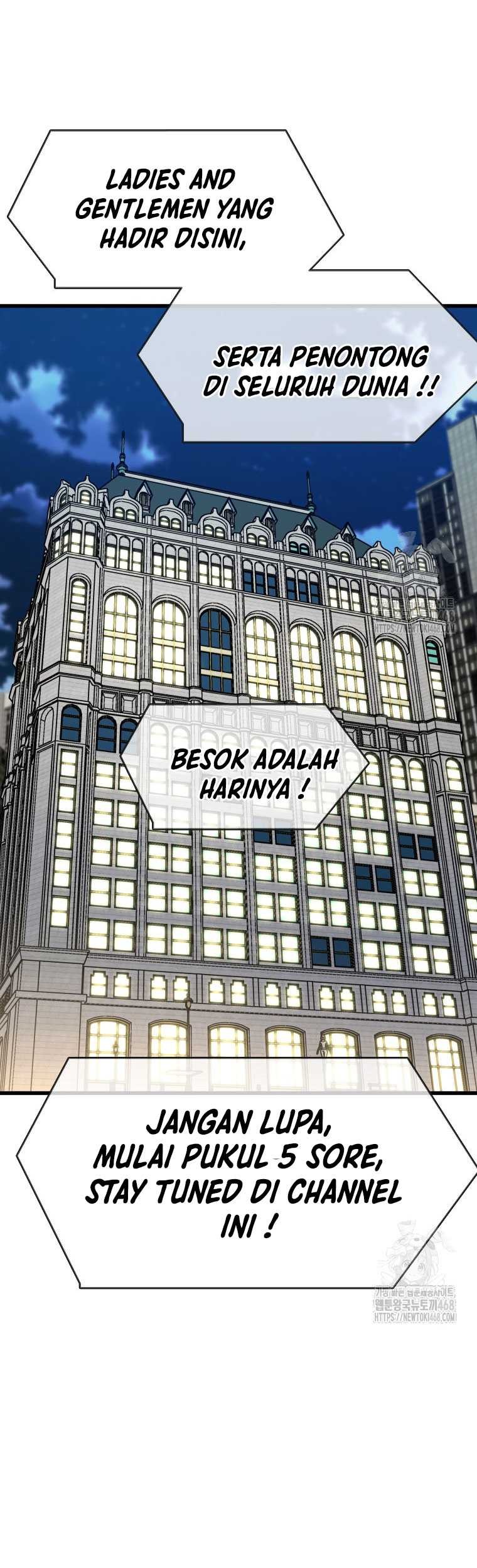 Shark Chapter 355 Gambar 71