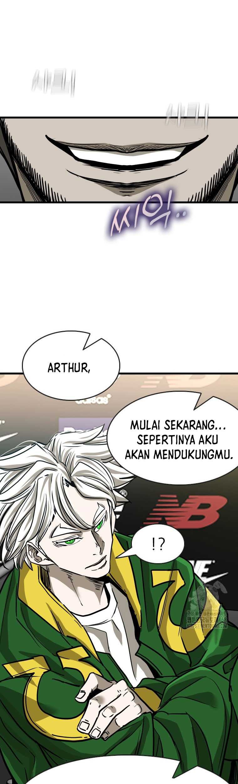 Shark Chapter 355 Gambar 59