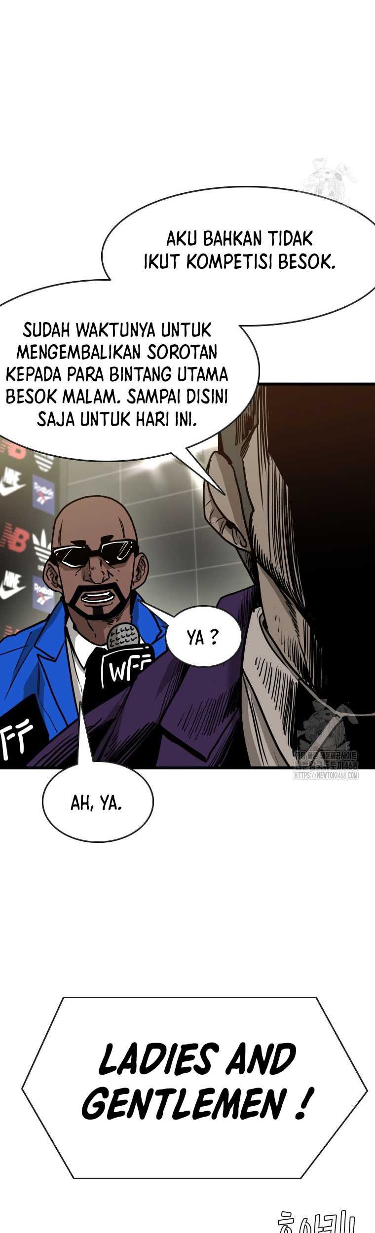 Shark Chapter 355 Gambar 62
