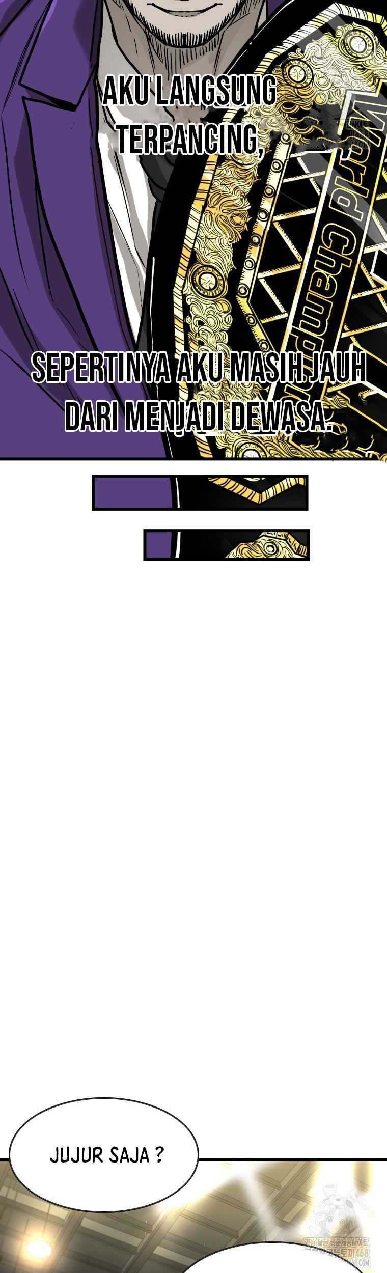 Shark Chapter 355 Gambar 65