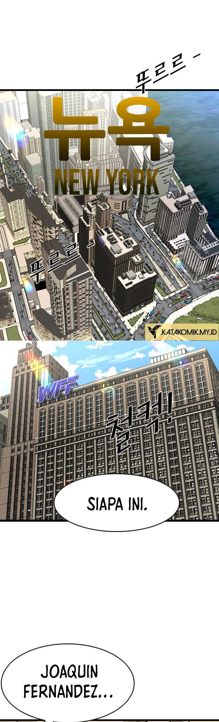 Manhwa Shark Chapter 355 gambar nomor 2