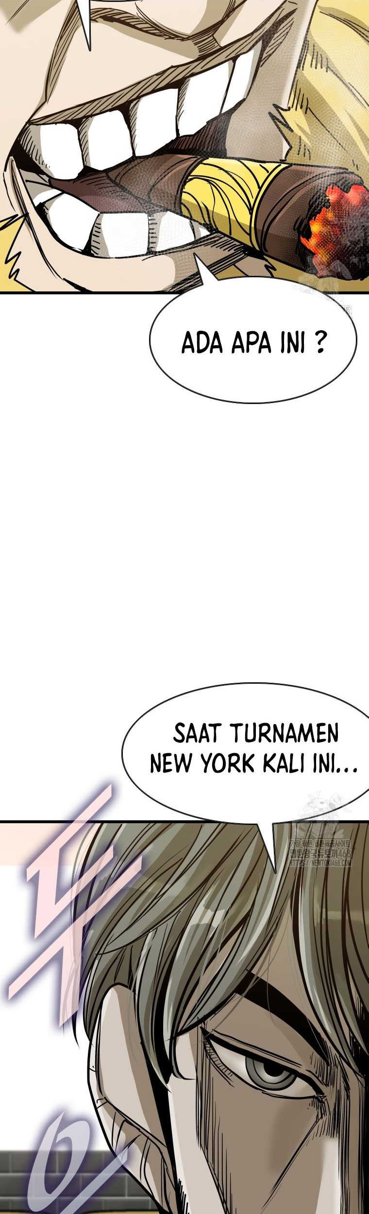 Shark Chapter 355 Gambar 3