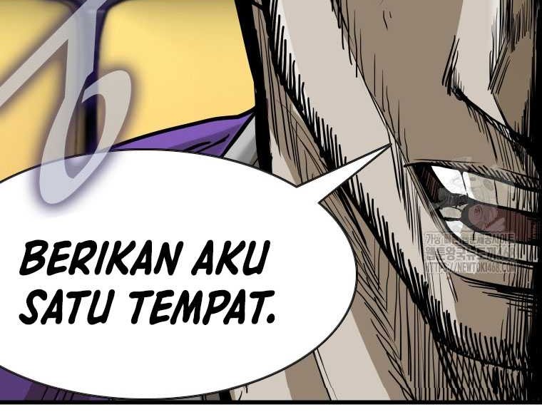 Shark Chapter 355 Gambar 4