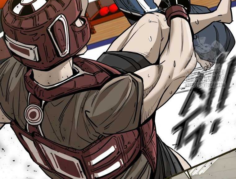 Shark Chapter 355 Gambar 7