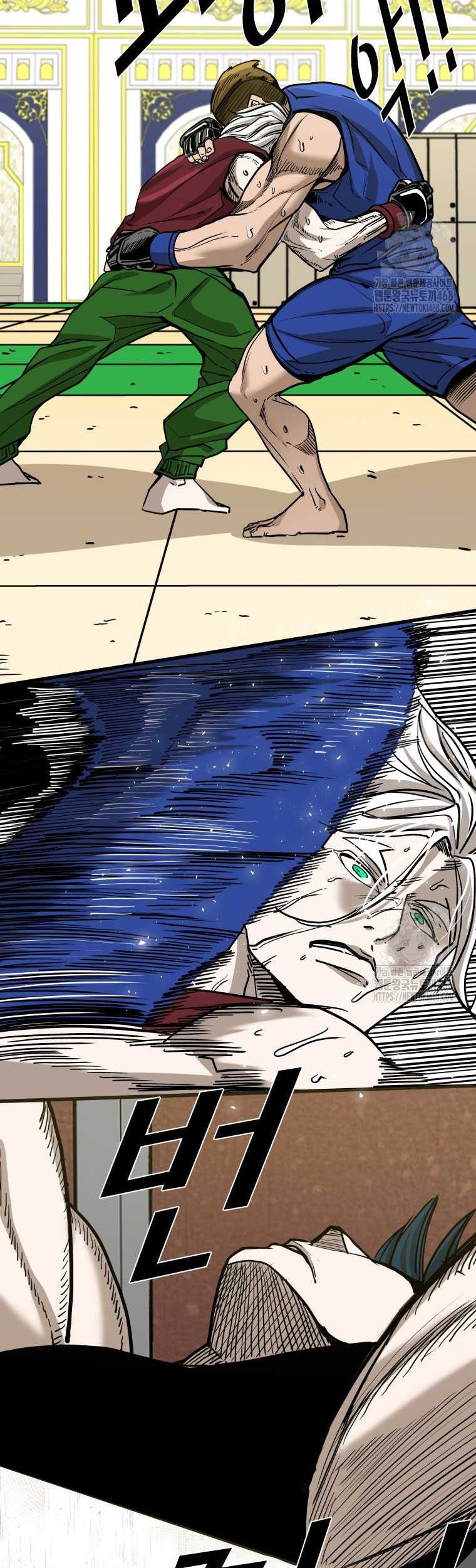 Shark Chapter 355 Gambar 9