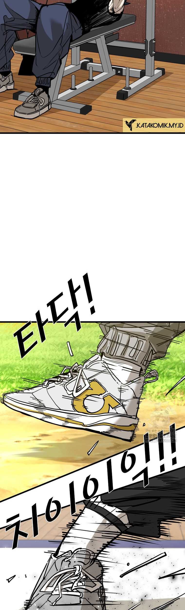 Shark Chapter 355 Gambar 11