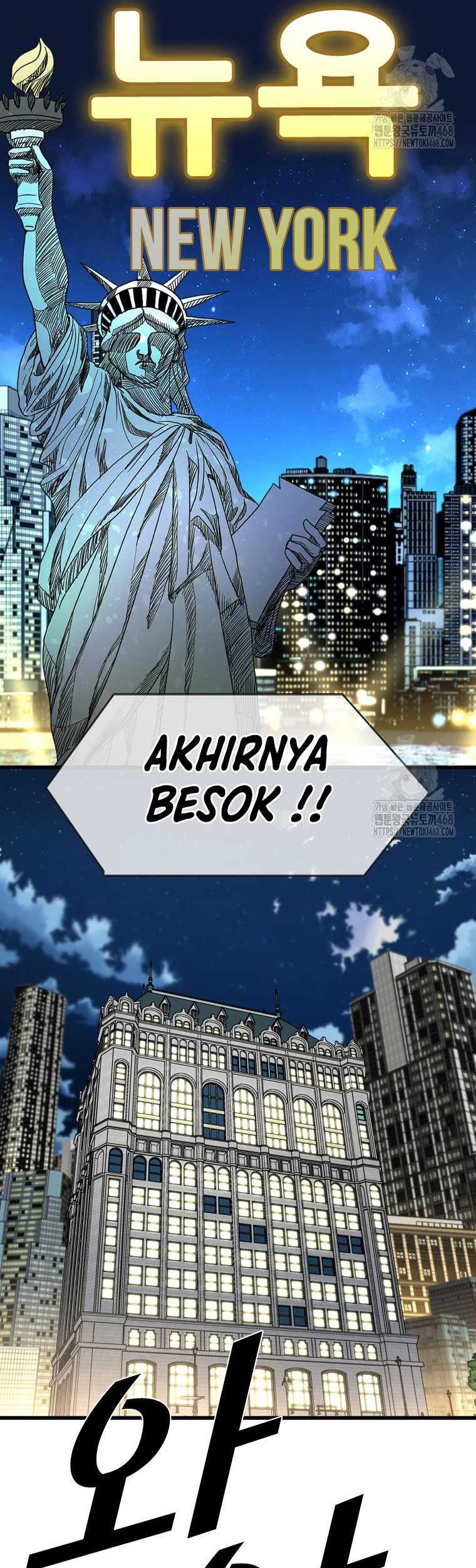 Shark Chapter 355 Gambar 18