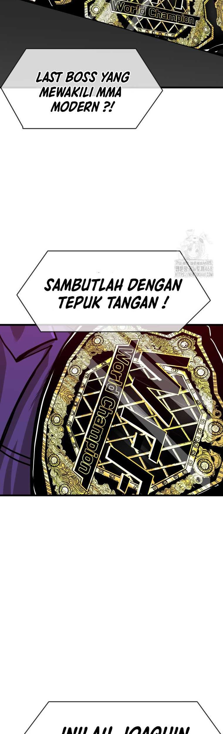 Shark Chapter 355 Gambar 21