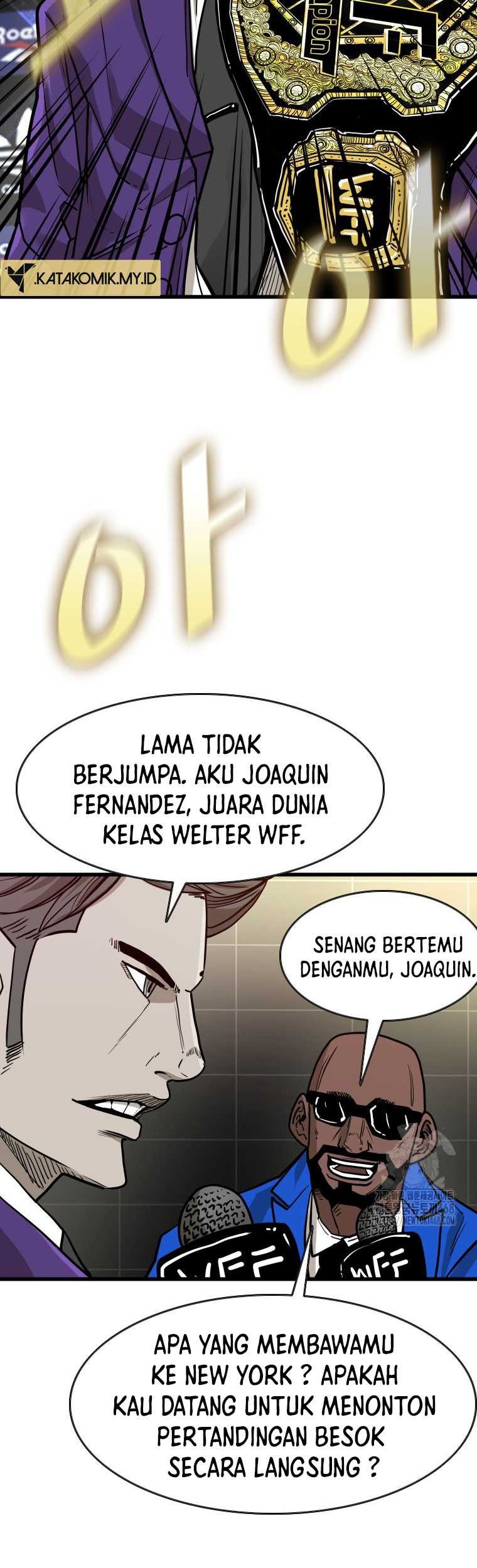 Shark Chapter 355 Gambar 23