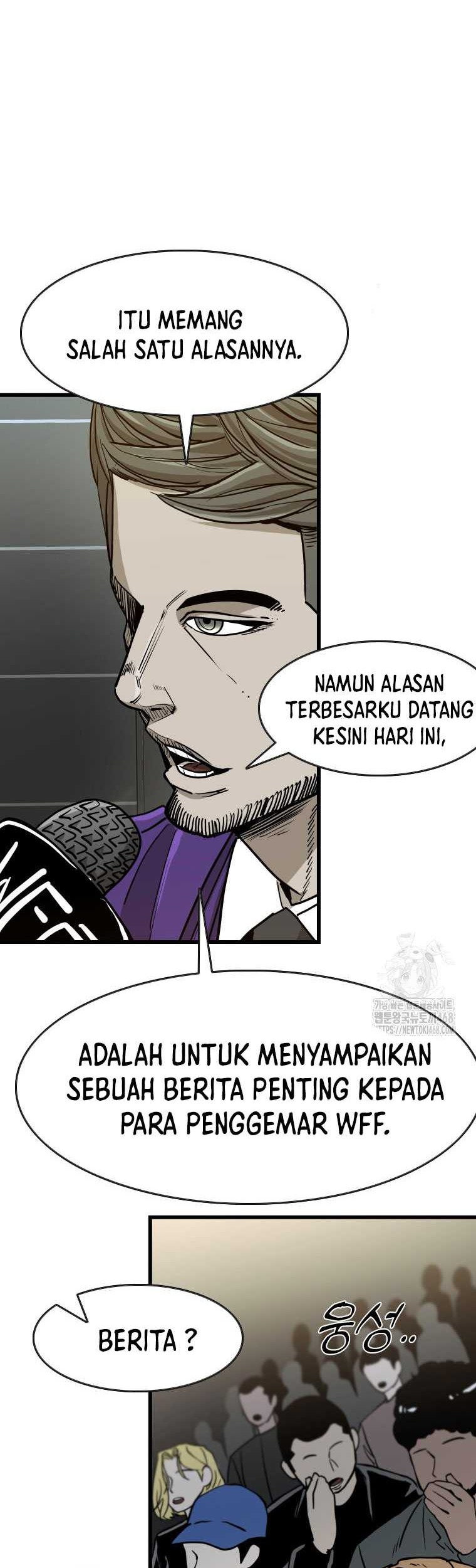 Shark Chapter 355 Gambar 24