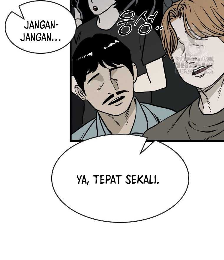 Shark Chapter 355 Gambar 25