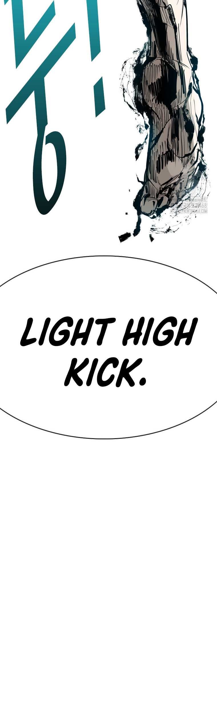 Shark Chapter 354 Gambar 41