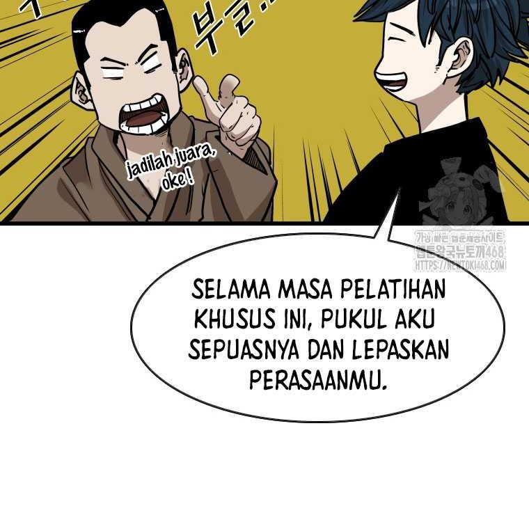 Shark Chapter 354 Gambar 28