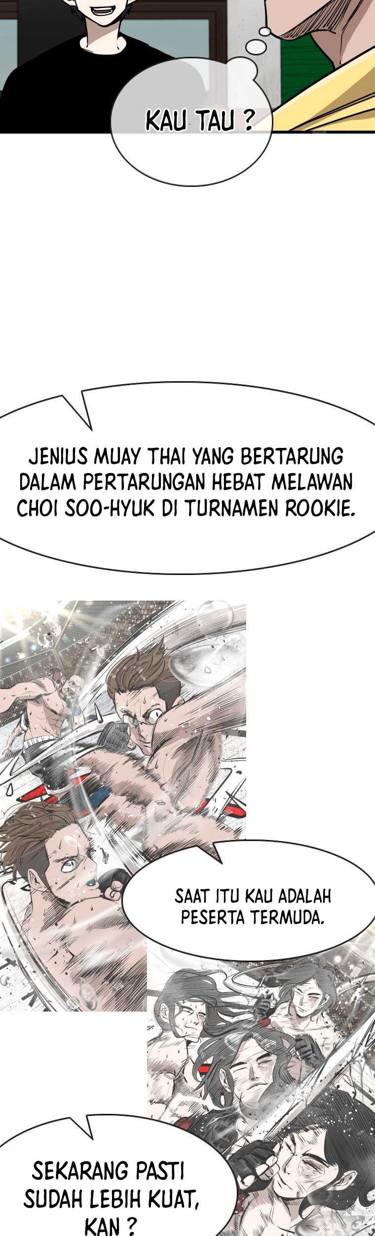 Shark Chapter 354 Gambar 30