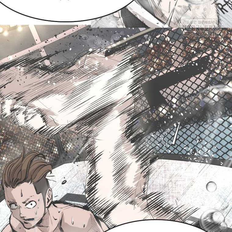 Shark Chapter 354 Gambar 31