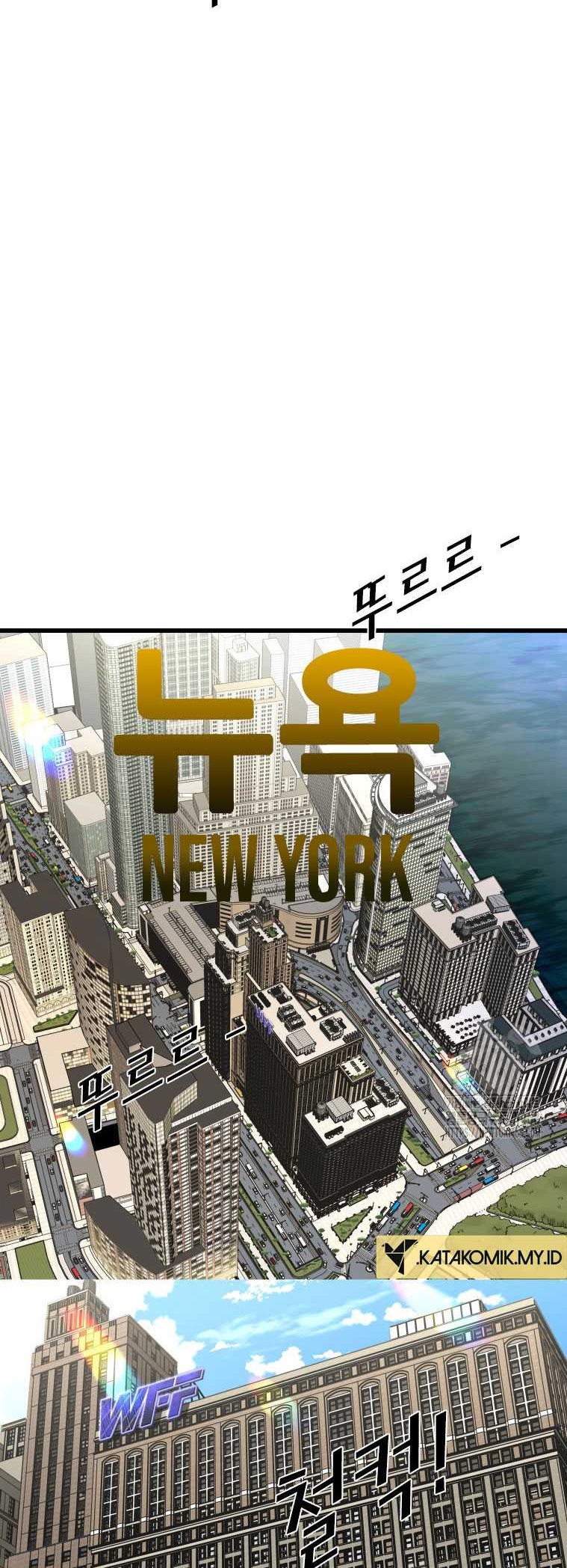 Shark Chapter 354 Gambar 54