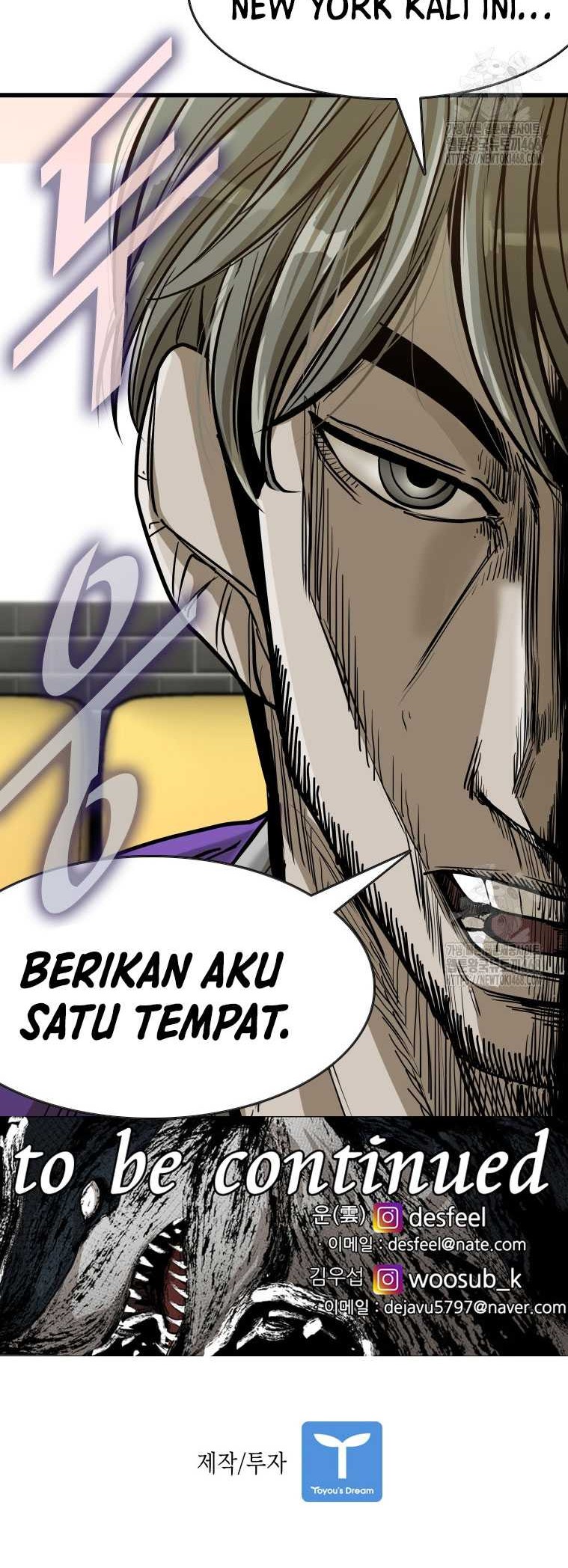 Shark Chapter 354 Gambar 56