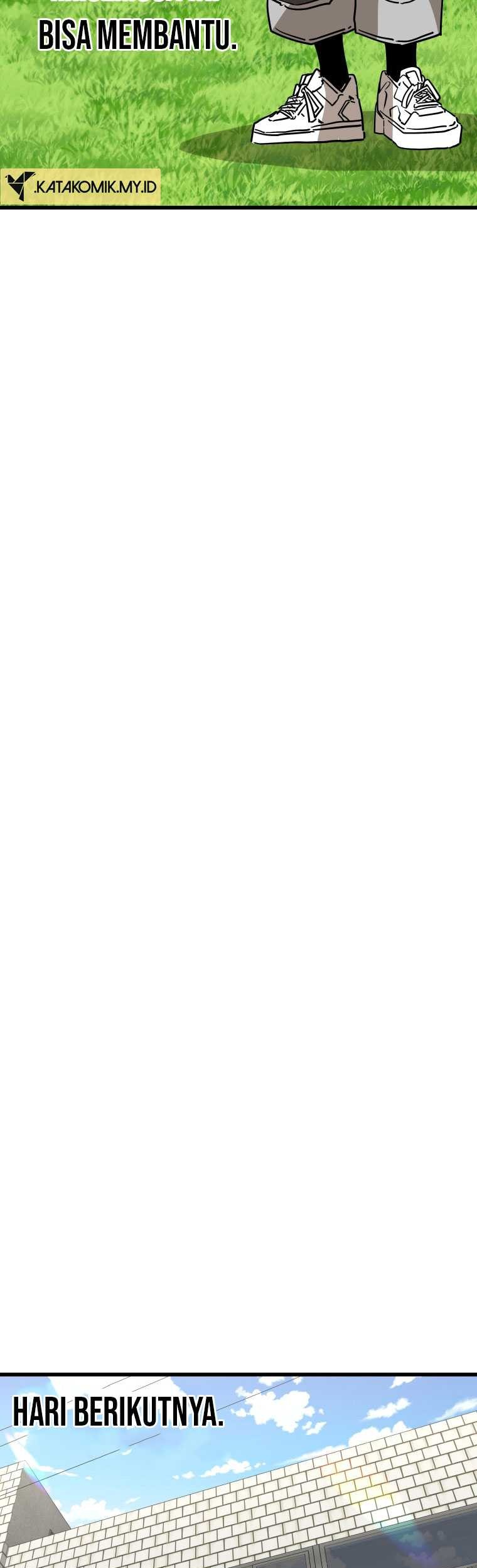 Shark Chapter 354 Gambar 11